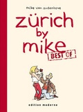 Cover: Best of Z&uuml;rich by Mike - Edition Moderne