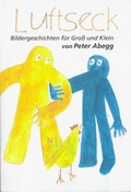 Cover: Luftsack Luftseck - Waldgut Verlag