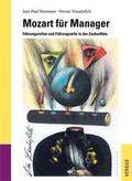 Cover: Mozart f&uuml;r Manager - Versus