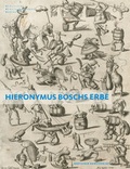 Cover: Hieronymus Boschs Erbe - Deutscher Kunstverlag