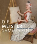Cover: Die Meister-Sammlerin - Deutscher Kunstverlag