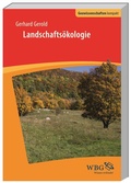 Cover: Landschafts&ouml;kologie - wbg Academic in Herder