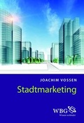 Cover: Stadtmarketing - wbg Academic in Herder