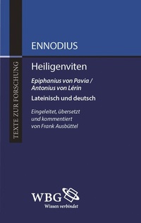 Enlarge image Cover: Heiligenviten - wbg Academic in Herder