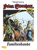 Cover: Prinz Eisenherz 89: Familienbande - Carlsen