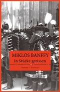 Cover: In St&uuml;cke gerissen - Zsolnay