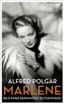 Cover: Marlene - Zsolnay