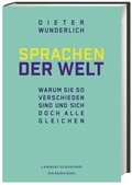 Cover: Sprachen der Welt - Lambert Schneider in Herder