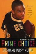 Cover: Prime Choice - Turtleback Books