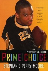 Enlarge image Cover: Prime Choice - Turtleback Books