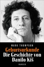 Cover: Geburtsurkunde - Hanser