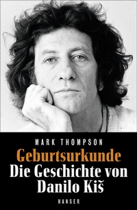 Abbildung von: Geburtsurkunde - Hanser