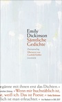 Cover: Sämtliche Gedichte - Hanser