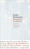 Cover: S&auml;mtliche Gedichte - Hanser