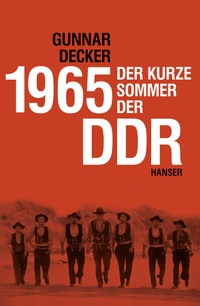 Enlarge image Cover: 1965 - Hanser