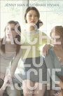 Cover: Asche zu Asche - Hanser