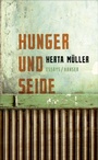 Cover: Hunger und Seide - Hanser