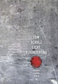 Cover: Lichtver&auml;nderung - Hanser Berlin