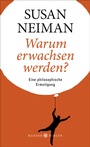 Bild: Warum erwachsen werden? - Hanser Berlin