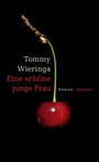 Cover: Eine schöne junge Frau - Hanser