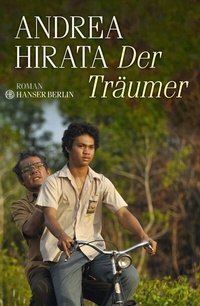 Abbildung von: Der Träumer - Hanser Berlin
