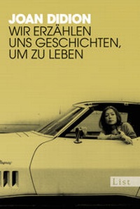 Abbildung von: Wir erzählen uns Geschichten, um zu leben - Ullstein