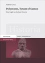 Cover: Polycrates, Tyrant of Samos - Franz Steiner Verlag