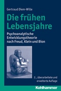 Cover: Die fr&uuml;hen Lebensjahre - Kohlhammer
