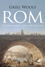 Cover: Rom - Klett-Cotta