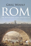 Cover: Rom - Klett-Cotta