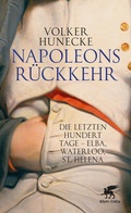 Cover: Napoleons R&uuml;ckkehr - Klett-Cotta