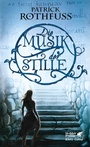 Cover: Die Musik der Stille - Klett-Cotta