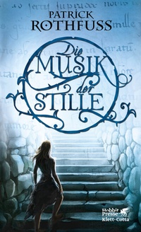 Enlarge image Cover: Die Musik der Stille - Klett-Cotta