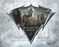 Cover: Der Hobbit: Die Schlacht der F&uuml;nf Heere - Chroniken 6: Die Kunst des Krieges - Klett-Cotta