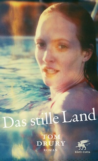Abbildung von: Das stille Land - Klett-Cotta