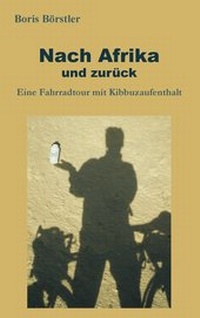 Abbildung von: Nach Afrika und zurück - BoD - Books on Demand