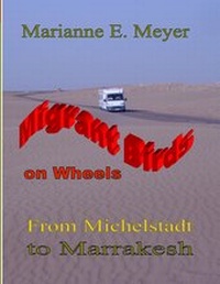 Abbildung von: Migrant Birds on Wheels - BoD - Books on Demand