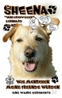 Cover: Sheena - BoD - Books on Demand