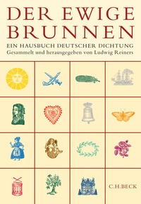 Bild vergrößern Bild: Der ewige Brunnen - C.H.BECK