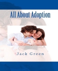 Enlarge image Cover: All About Adoption - BookRix