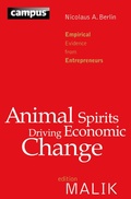 Cover: Animal Spirits Driving Economic Change - Campus