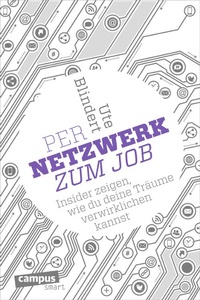 Enlarge image Cover: Per Netzwerk zum Job - Campus