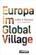 Cover: Europa im Global Village - Campus