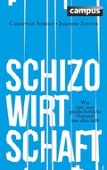 Cover: Schizo-Wirtschaft - Campus