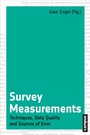 Cover: Survey Measurements - Campus