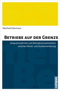 Bild vergrößern Bild: Betriebe auf der Grenze - Campus