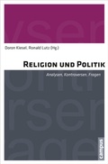 Cover: Religion und Politik - Campus
