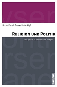 Enlarge image Cover: Religion und Politik - Campus