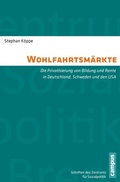 Cover: Wohlfahrtsm&auml;rkte - Campus