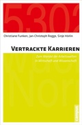 Cover: Vertrackte Karrieren - Campus